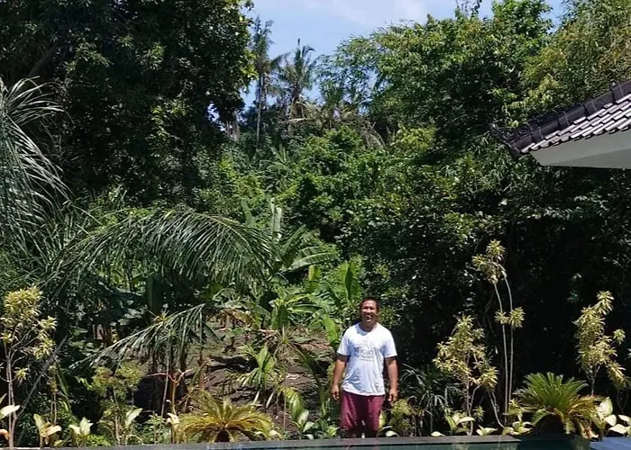 Margarita Surf Guest house Canggu (Bali)