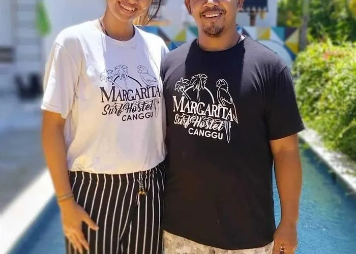 Margarita Surf