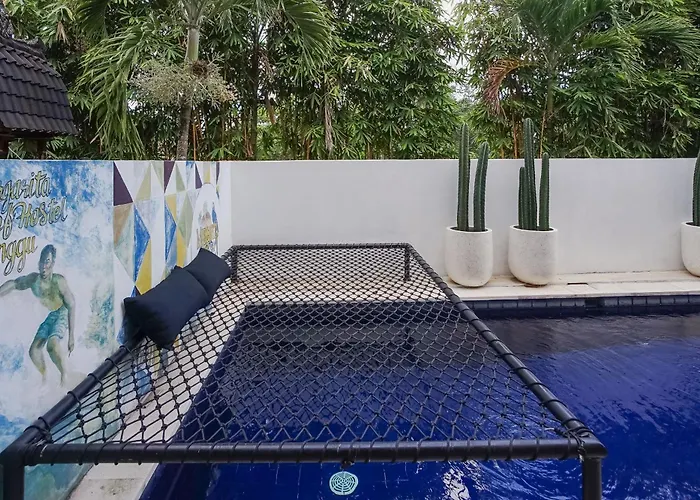 Margarita Surf 3*