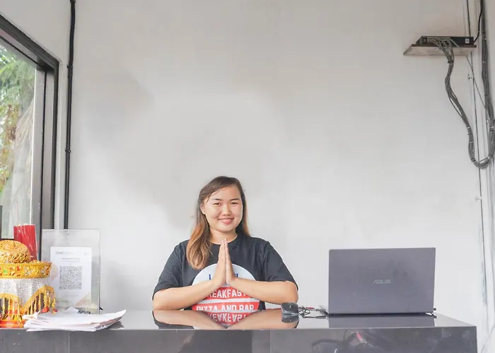 Margarita Surf Guest house Canggu (Bali)