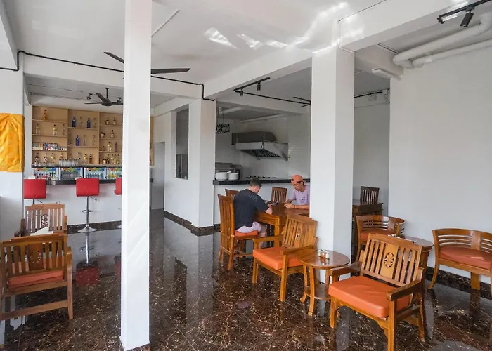 Margarita Surf Guest house Canggu (Bali)