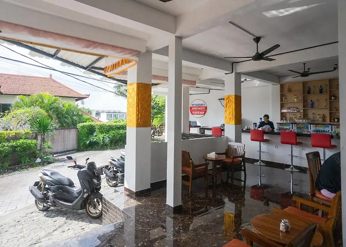 Guest house Margarita Surf 3*