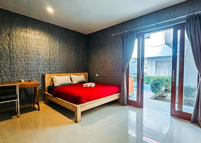Margarita Surf Guest house 3*