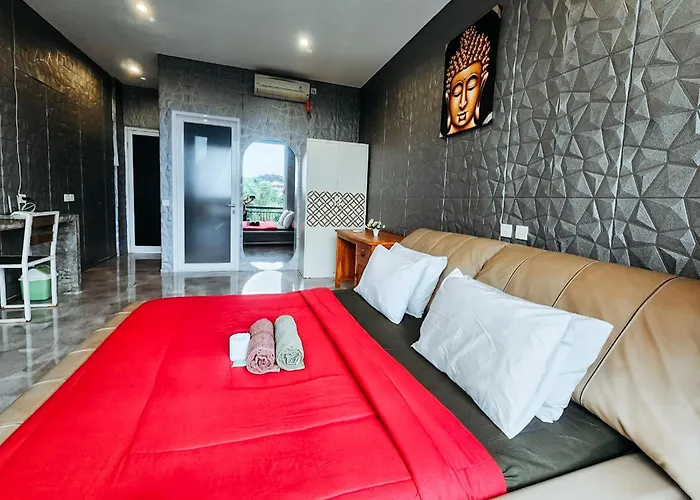Guest house Margarita Surf