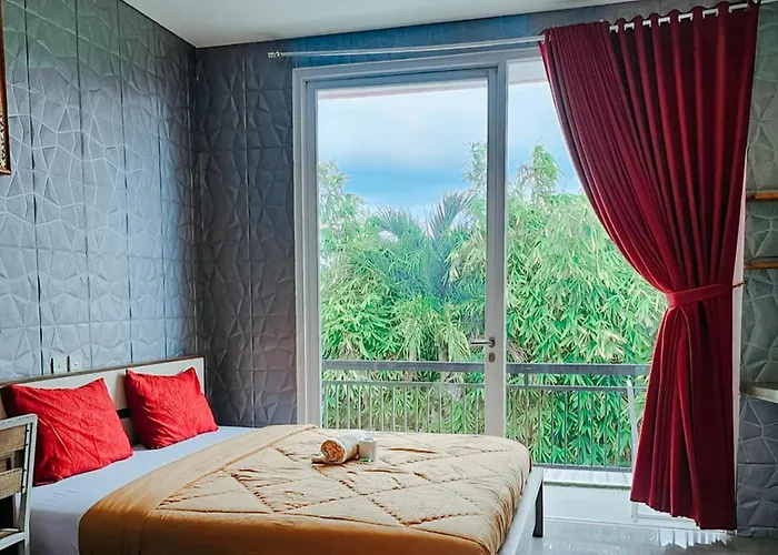 Margarita Surf Guest house 3*