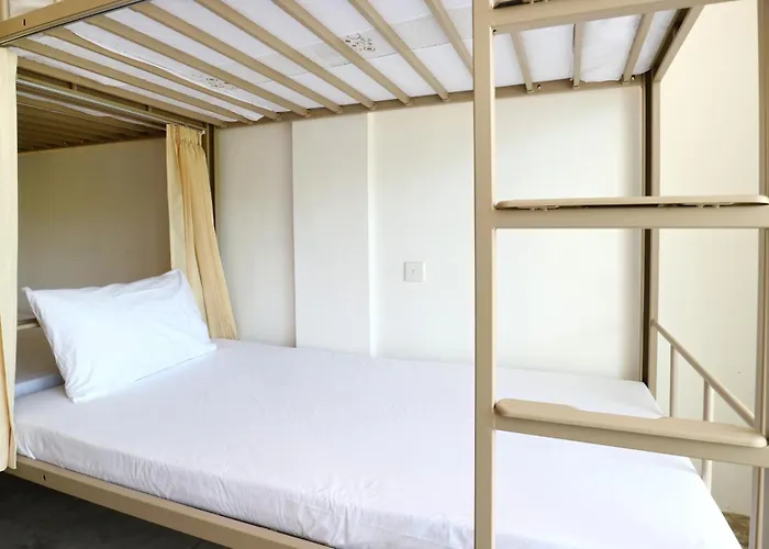 Guest house Margarita Surf Canggu (Bali)
