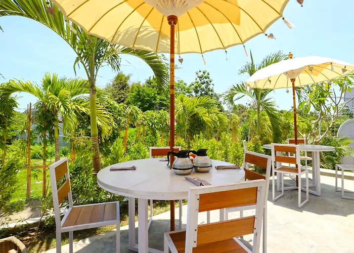 Margarita Surf 3* Canggu (Bali)