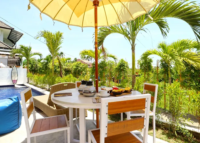 Margarita Surf Canggu (Bali)