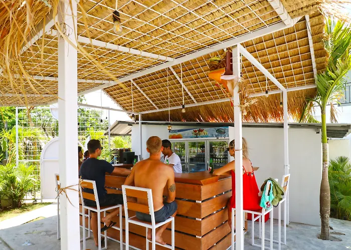 Guest house Margarita Surf