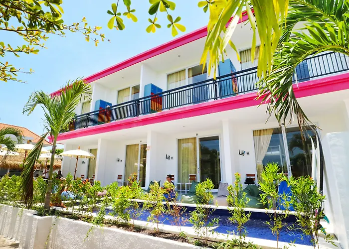 Guest house Margarita Surf 3*