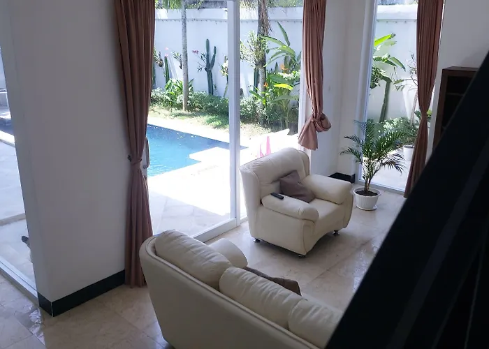 Margarita Surf Guest house