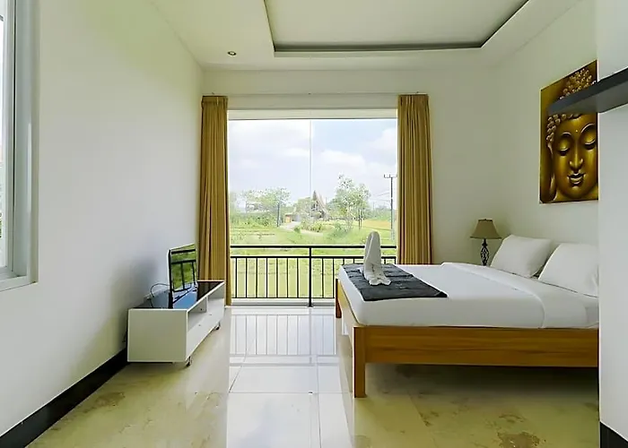Margarita Surf 3* Canggu (Bali)