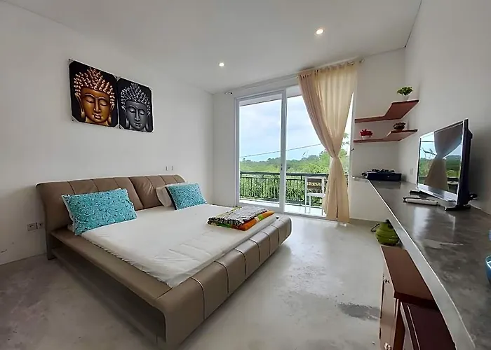 Guest house Margarita Surf