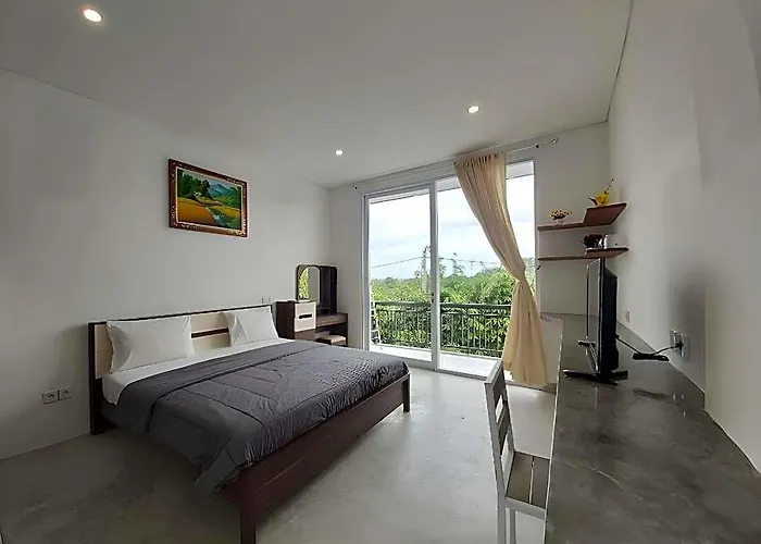 Margarita Surf 3* Canggu (Bali)
