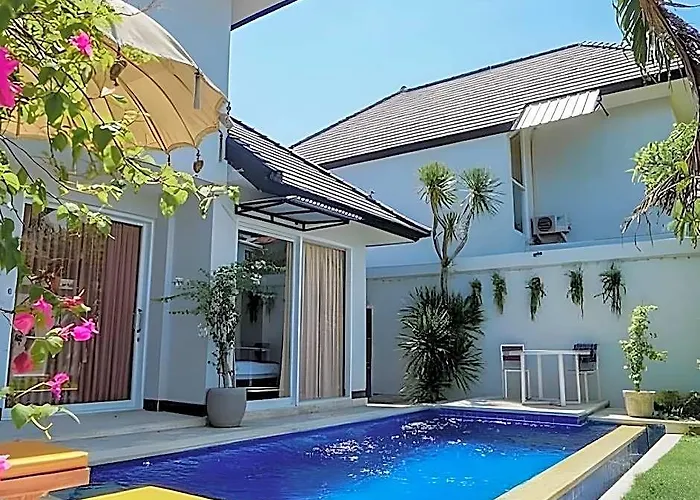 Pensión Margarita Surf Canggu