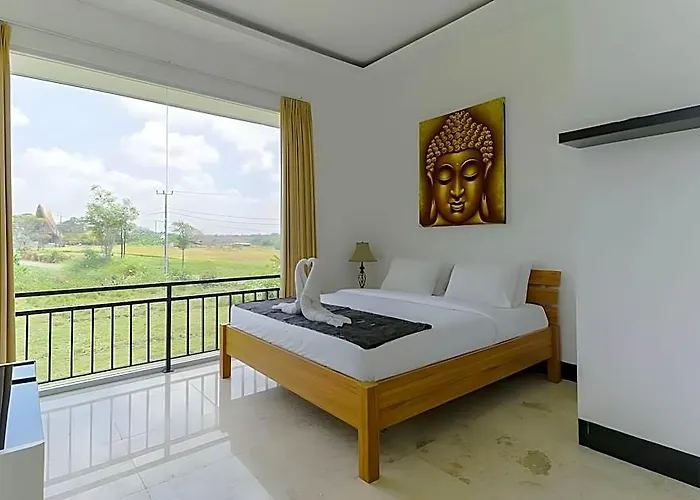 Margarita Surf Canggu (Bali)