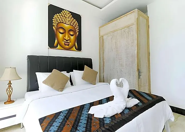 Margarita Surf Guest house 3*