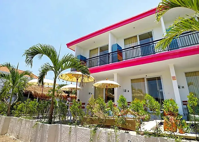 Margarita Surf 3*