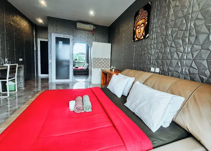 Guest house Margarita Surf