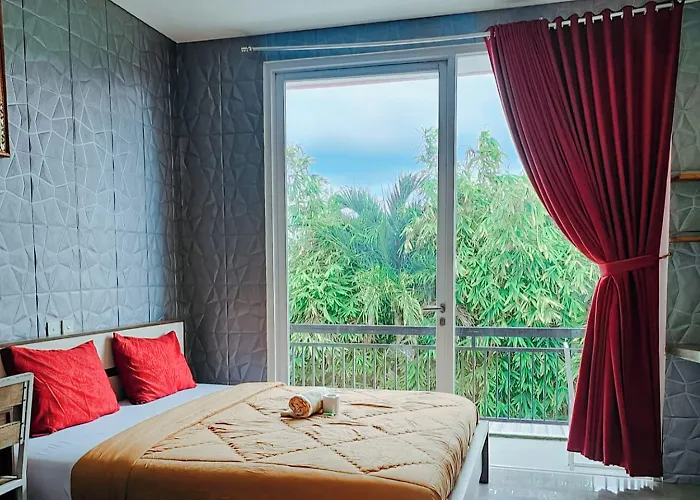 Margarita Surf Guest house 3*