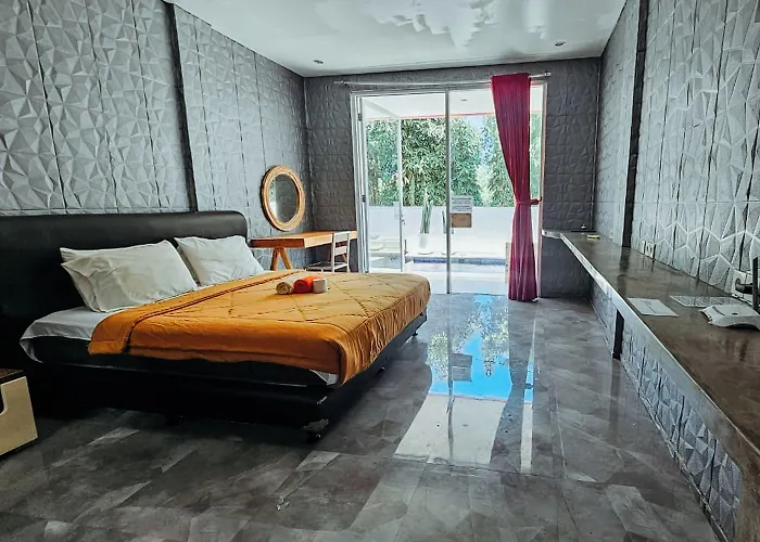 Margarita Surf Guest house Canggu (Bali)