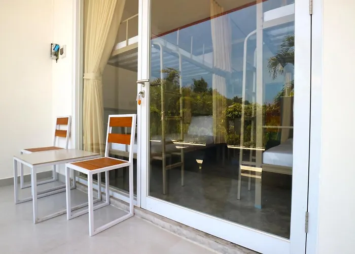 Margarita Surf Guest house Canggu (Bali)