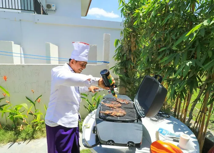 Margarita Surf Guest house Canggu (Bali)